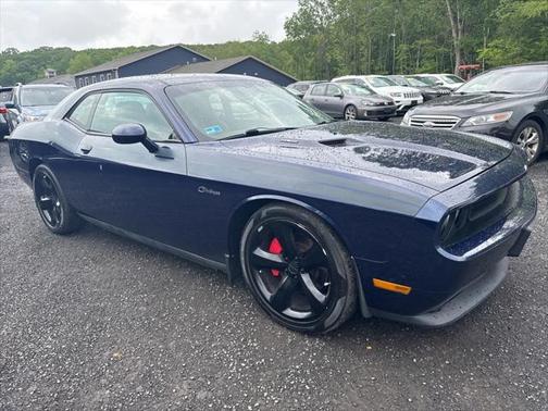 2013 Dodge Challenger R/T