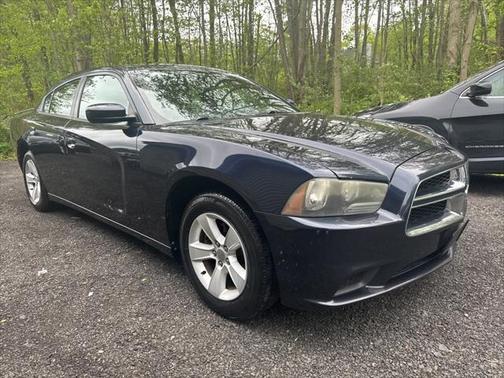 2011 Dodge Charger Base