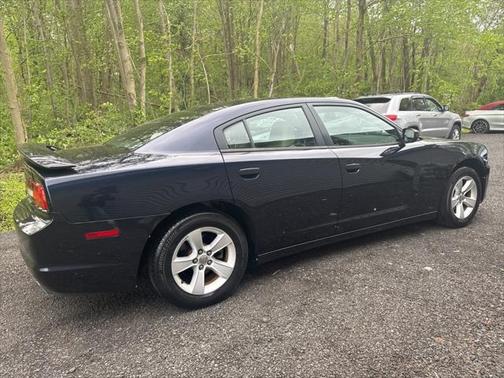 2011 Dodge Charger Base