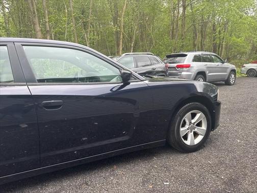 2011 Dodge Charger Base