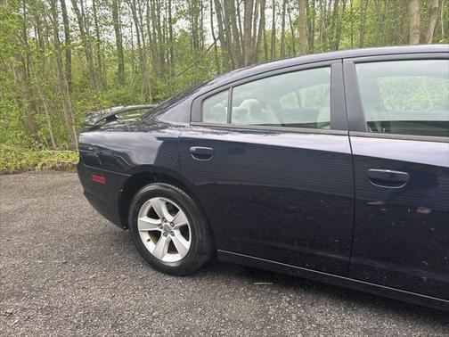 2011 Dodge Charger Base