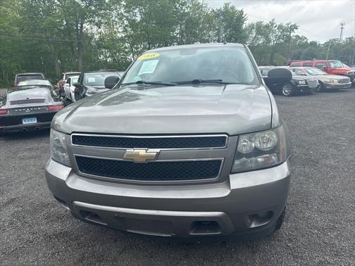 2008 Chevrolet Tahoe LS