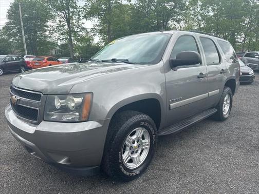 2008 Chevrolet Tahoe LS