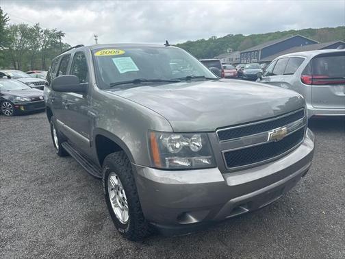 2008 Chevrolet Tahoe LS