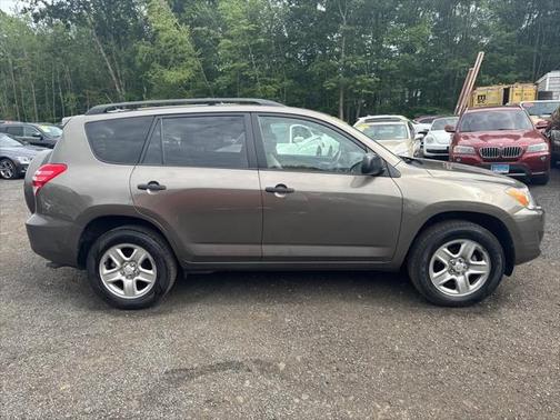 2010 Toyota RAV4 Base