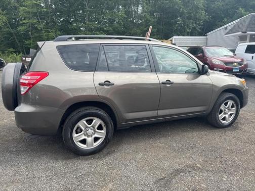 2010 Toyota RAV4 Base
