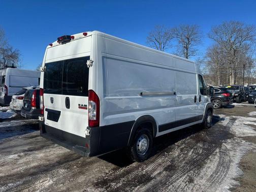 2014 RAM ProMaster 3500 High Roof