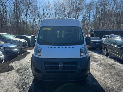 2014 RAM ProMaster 3500 High Roof