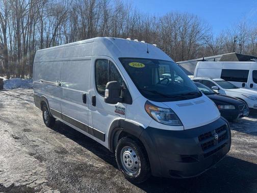 2014 RAM ProMaster 3500 High Roof