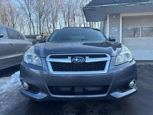 2014 Subaru Legacy Limited