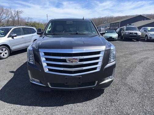 2015 Cadillac Escalade Premium