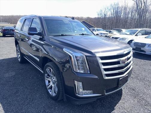 2015 Cadillac Escalade Premium