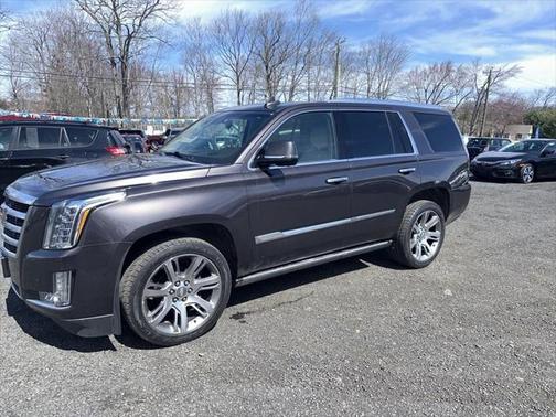 2015 Cadillac Escalade Premium