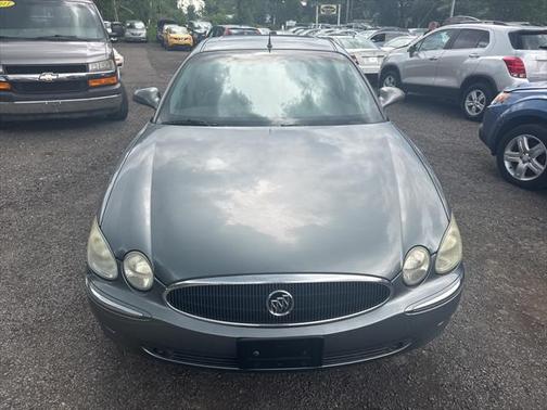2005 Buick LaCrosse CXS
