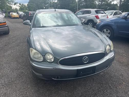 2005 Buick LaCrosse CXS