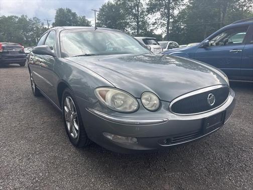 2005 Buick LaCrosse CXS