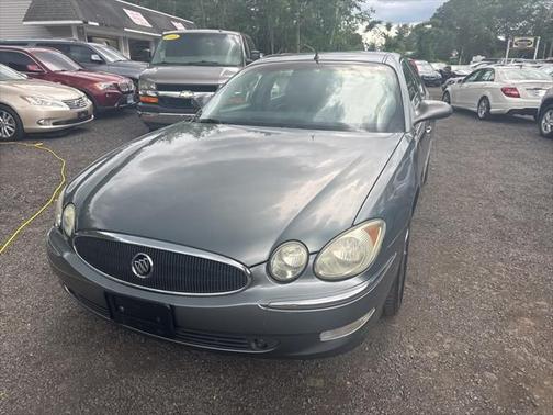 2005 Buick LaCrosse CXS