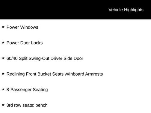 2004 Chevrolet Express 1500 Base