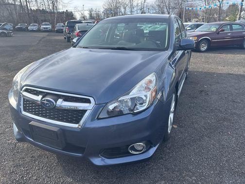 2013 Subaru Legacy Limited