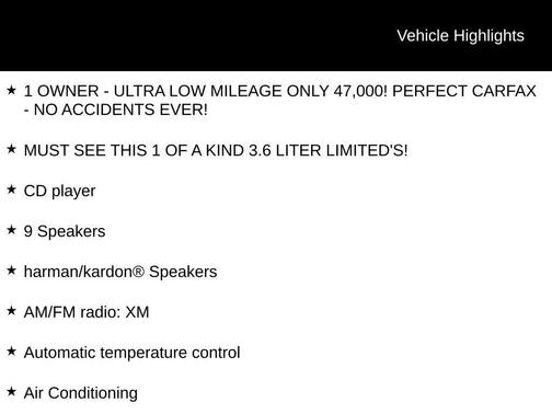 2013 Subaru Legacy Limited