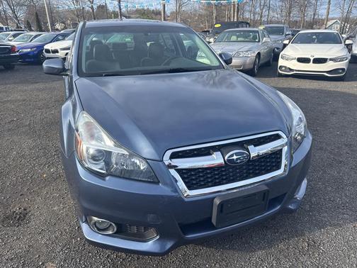 2013 Subaru Legacy Limited
