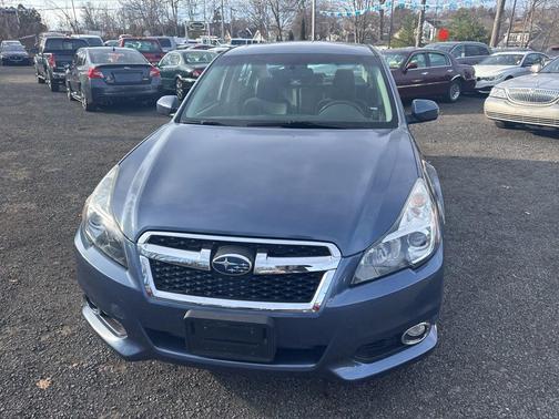2013 Subaru Legacy Limited