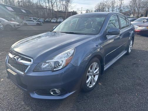 2013 Subaru Legacy Limited