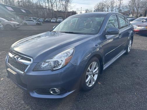 2013 Subaru Legacy Limited