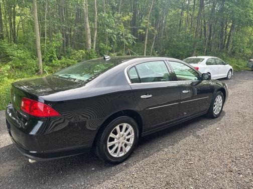 2011 Buick Lucerne CX