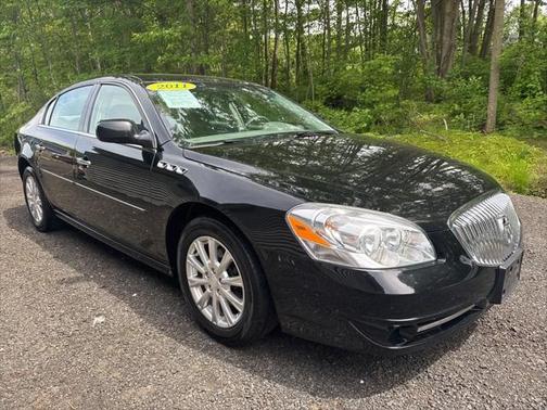 2011 Buick Lucerne CX