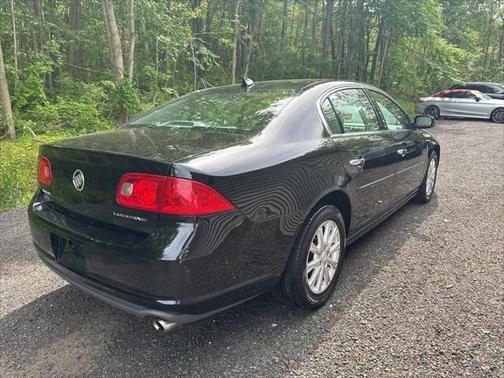2011 Buick Lucerne CX