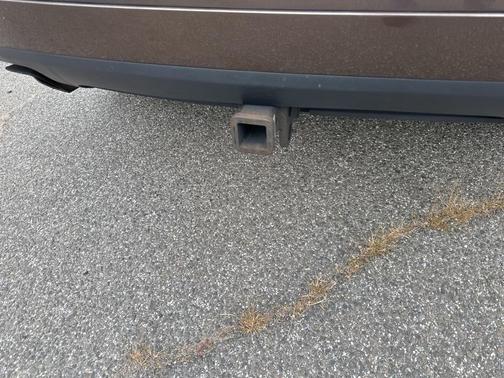 2014 Volkswagen Touareg X