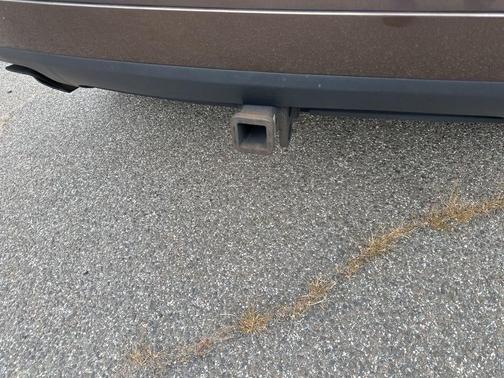 2014 Volkswagen Touareg X