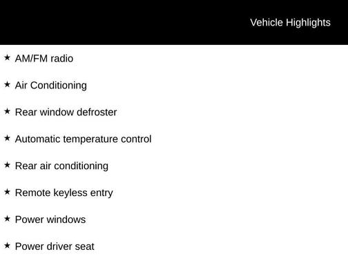 White 1995 Cadillac Fleetwood Standard