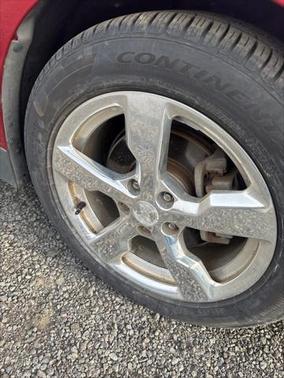 2013 Chevrolet Volt Base