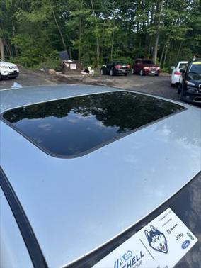 2013 INFINITI G37x Base