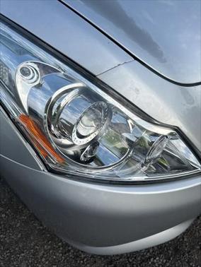 2013 INFINITI G37x Base