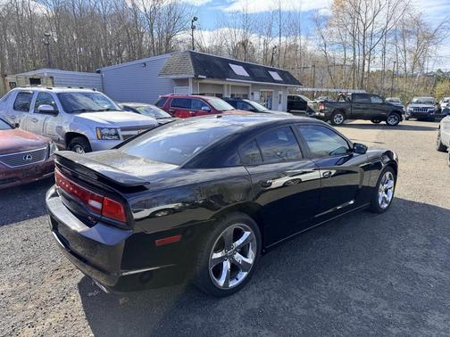 2013 Dodge Charger R/T