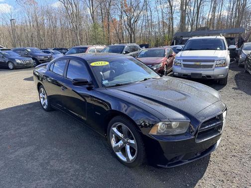 2013 Dodge Charger R/T