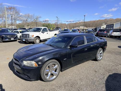2013 Dodge Charger R/T