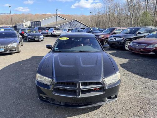 2013 Dodge Charger R/T