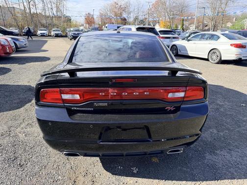 2013 Dodge Charger R/T