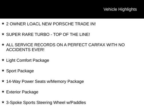 Classic Silver Metallic 2011 Porsche Cayenne Turbo