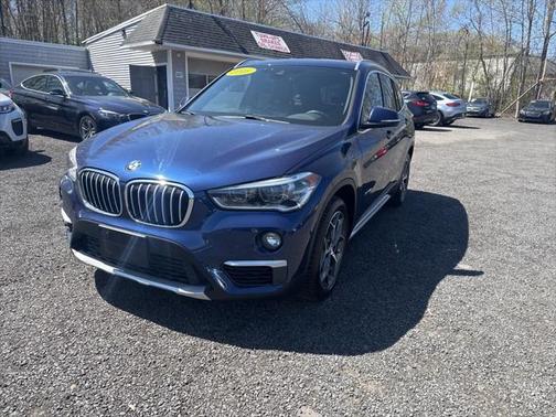 2016 BMW X1 xDrive 28i