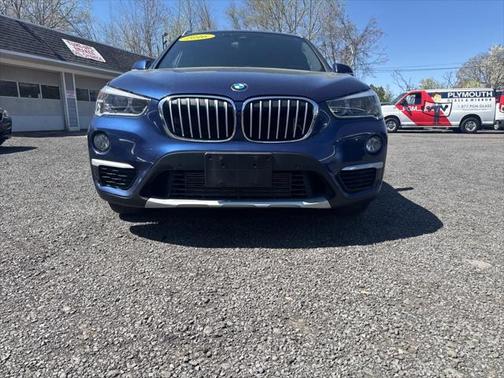 2016 BMW X1 xDrive 28i