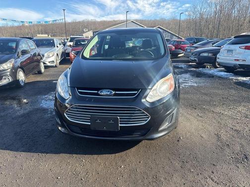 2016 Ford C-Max Hybrid SE