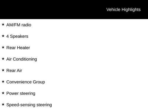 2000 Chevrolet Express 3500 Base
