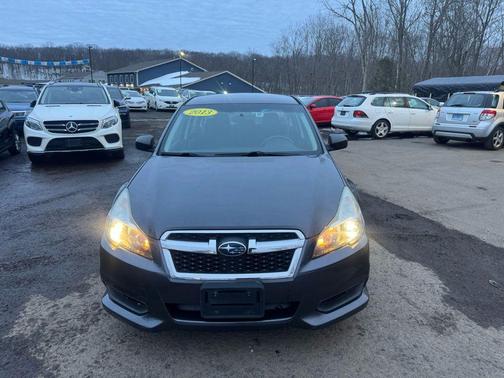 2013 Subaru Legacy Base