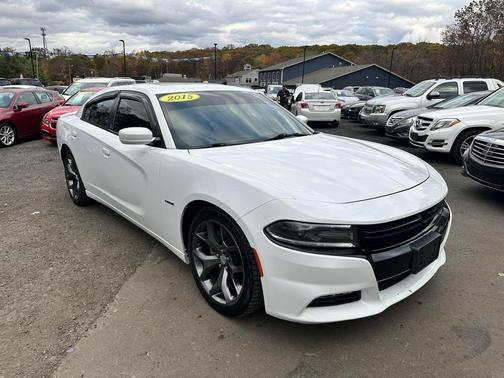 2015 Dodge Charger R/T