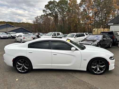 2015 Dodge Charger R/T